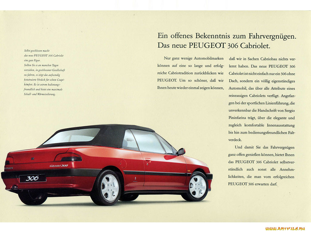, peugeot